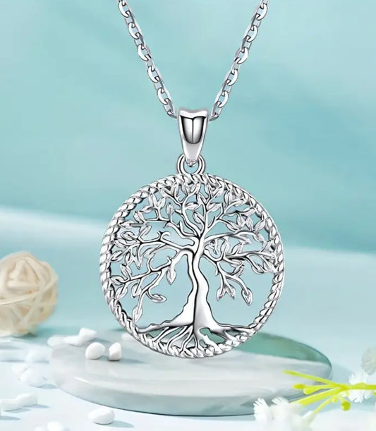 Tree of Life Pendent