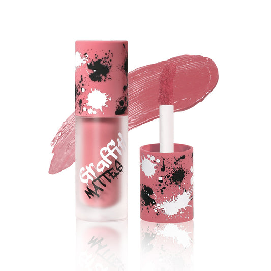 Big Delicious | Longwear Liquid Lipstick