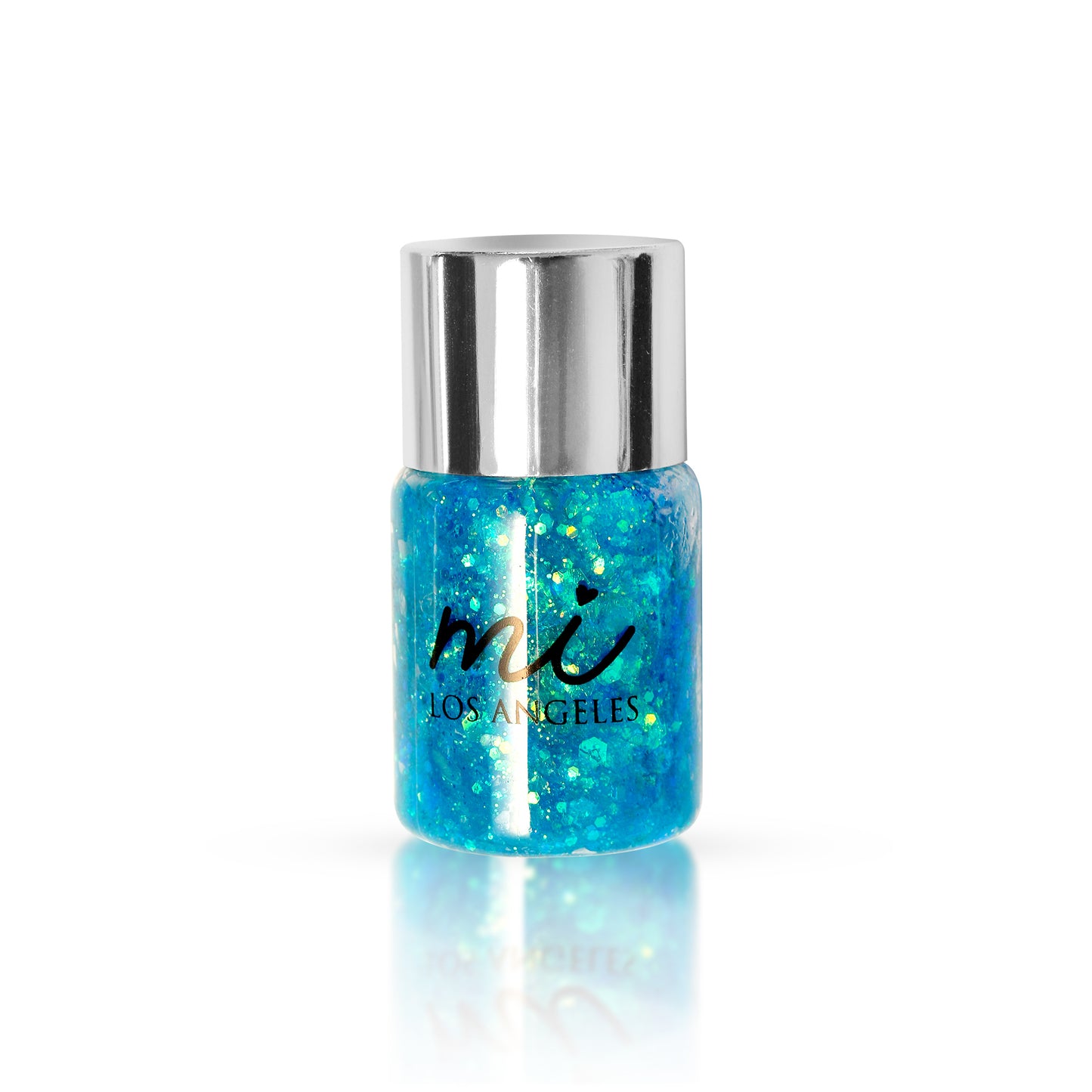 Aqua Blue Mermaid Poop Glitter