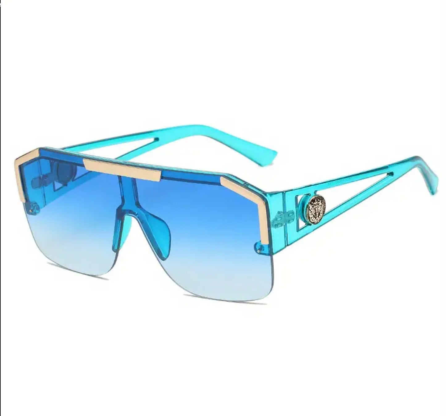 Baddie Sunglasses