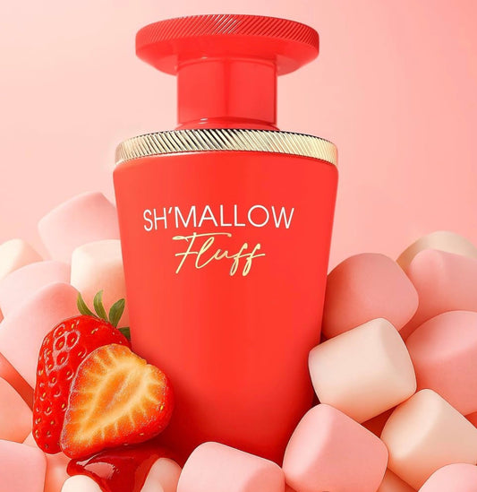 Sh’Mallow Fluff by French Avenue