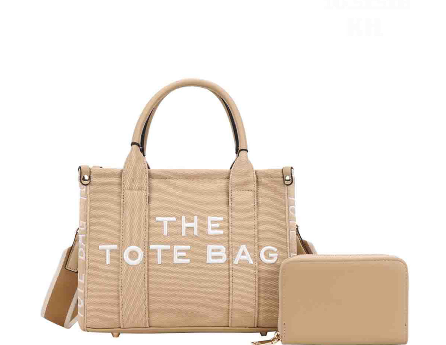 Designer the Tote Bag with Wallet FB-1165A