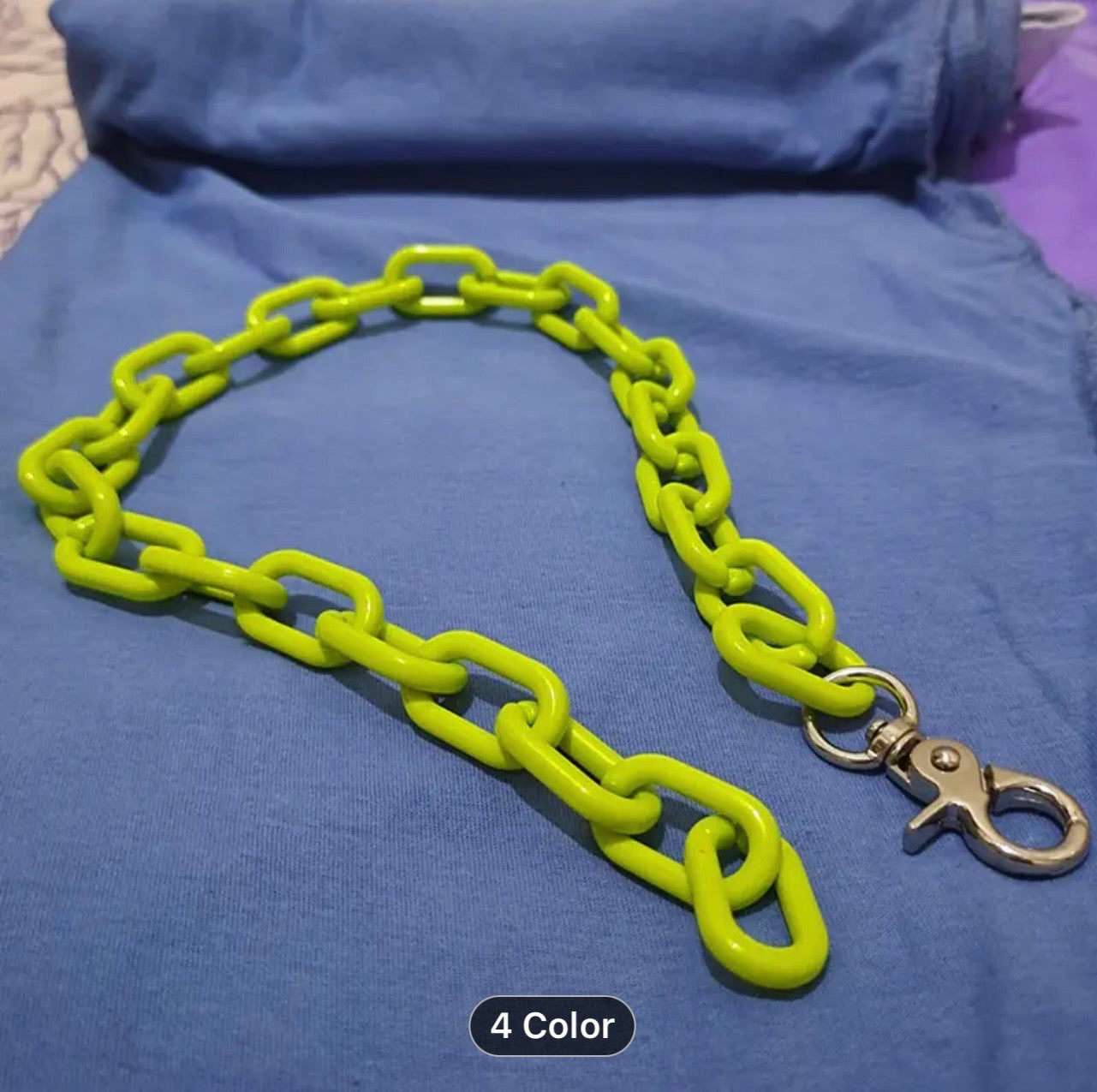 Chains