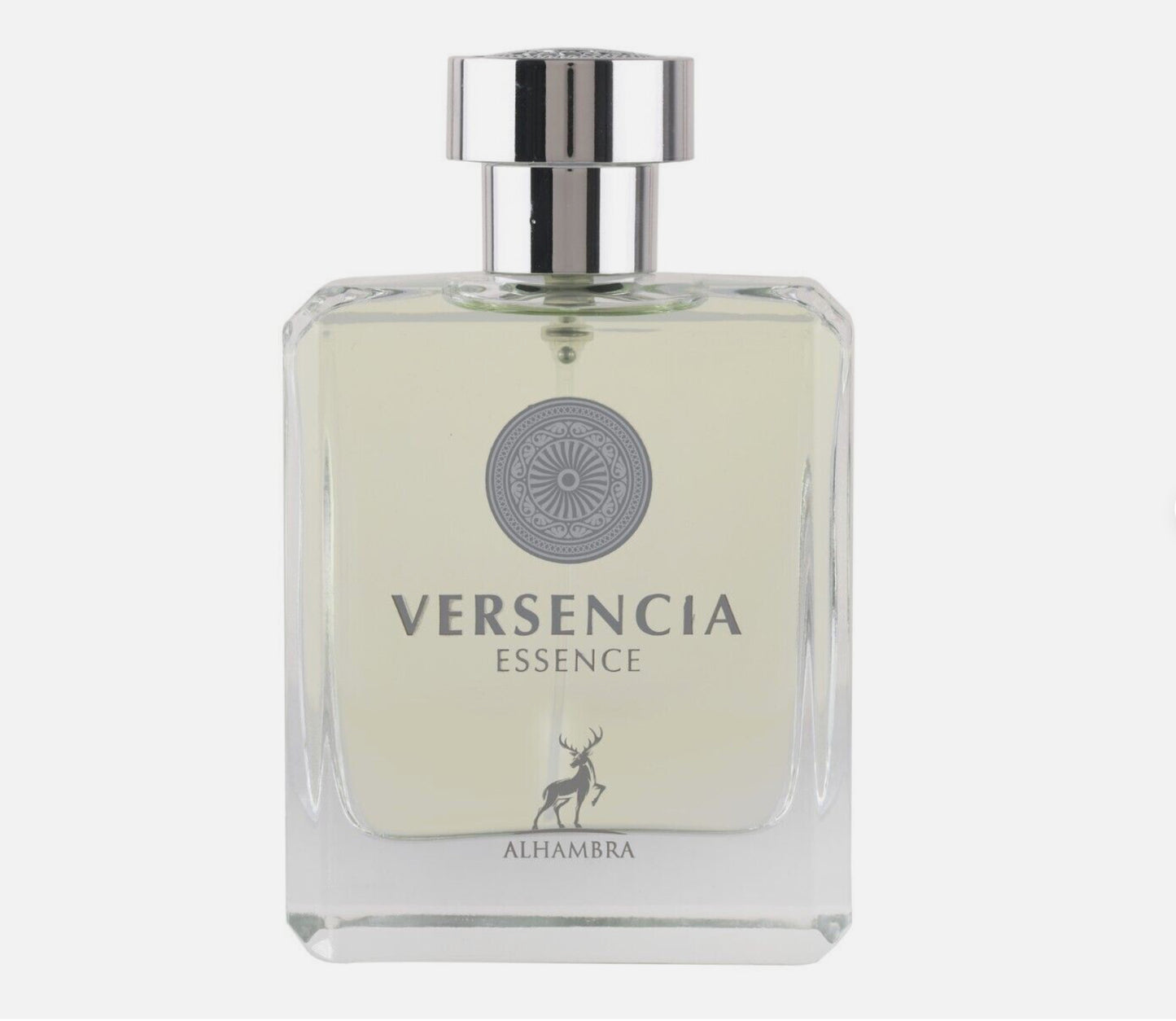 VERSENCIA ESSENCE BY MAISON ALHAMBRA EAU DE PARFUM 100ML
