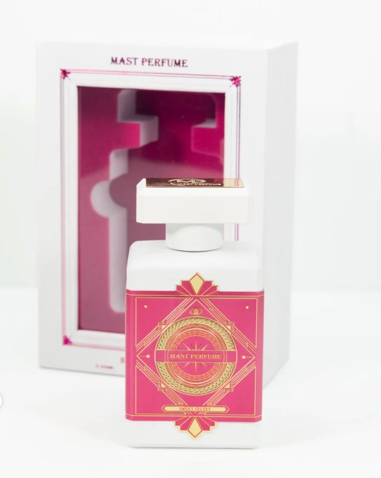 Mast Perfume Sweet Velvet 3.4oz