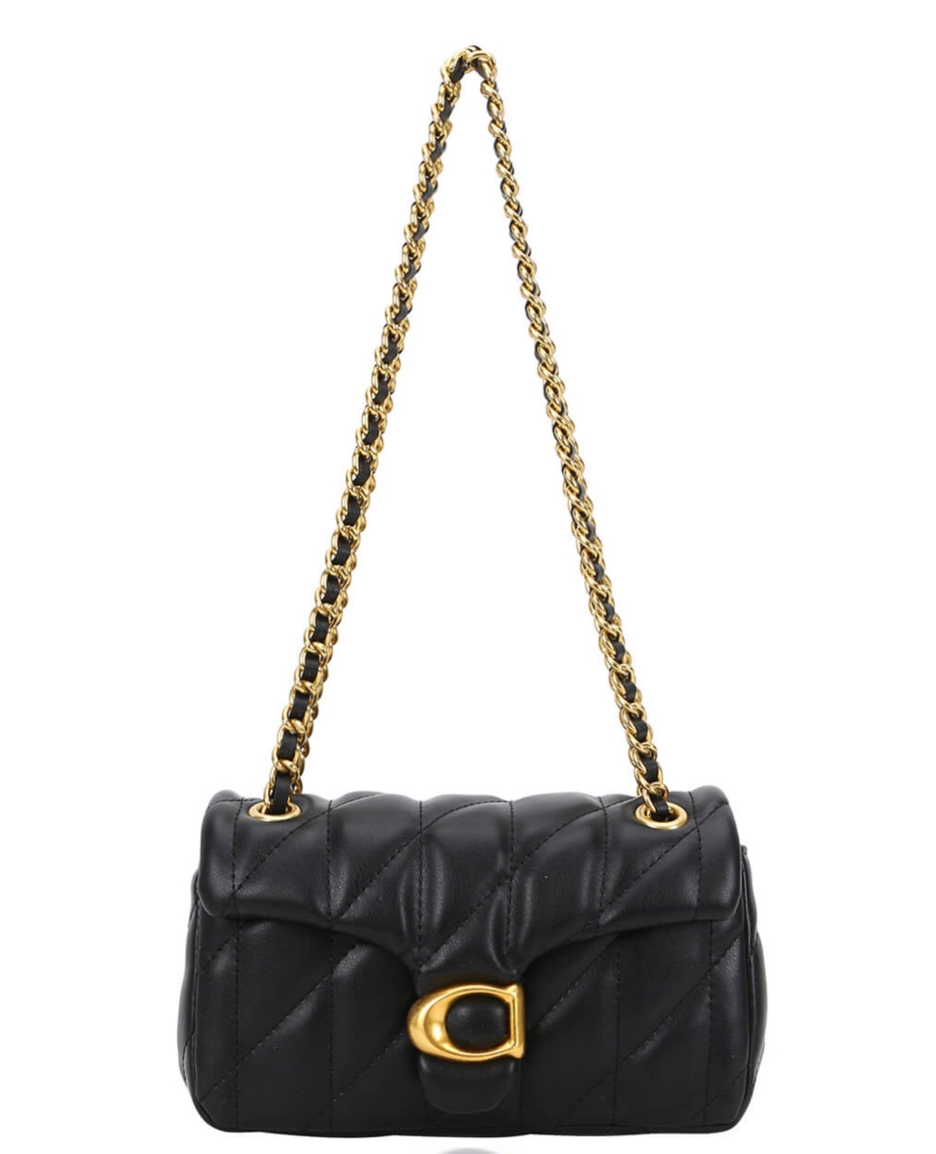 Pillow Tabby Shoulder Bag KC-1228