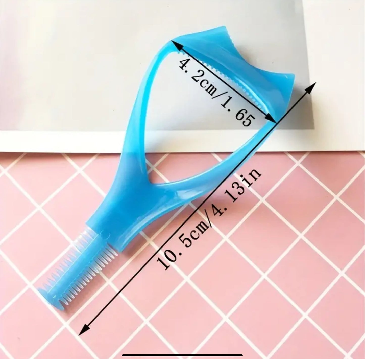 Mascara Shield