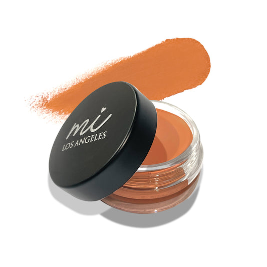 Orange Corrective Cream Concealer