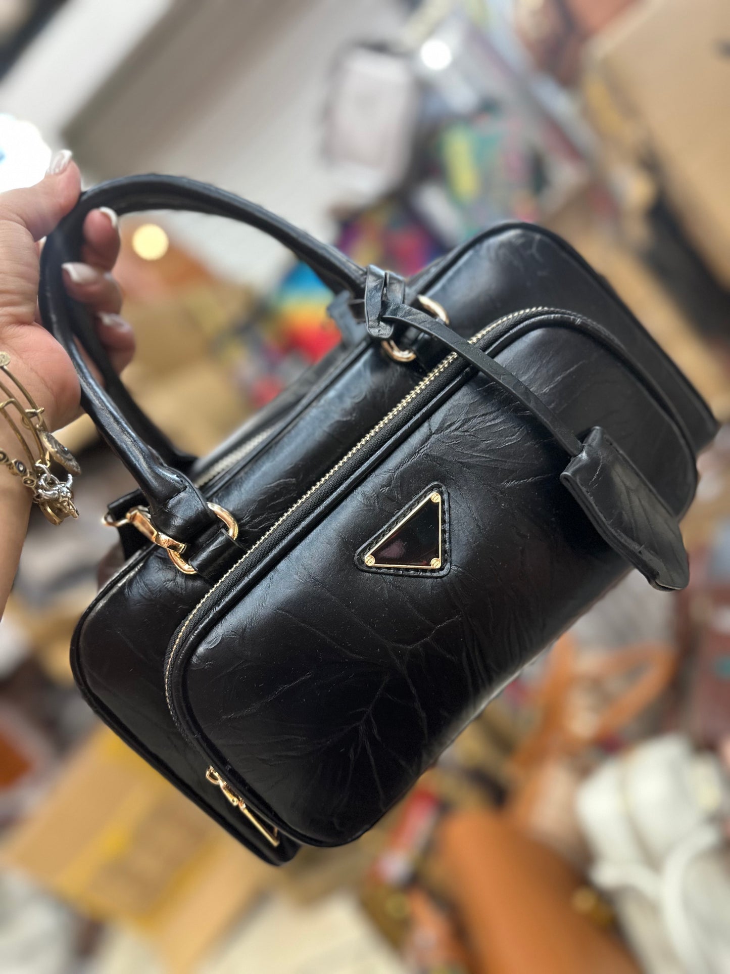 Alexa Speedy Bag