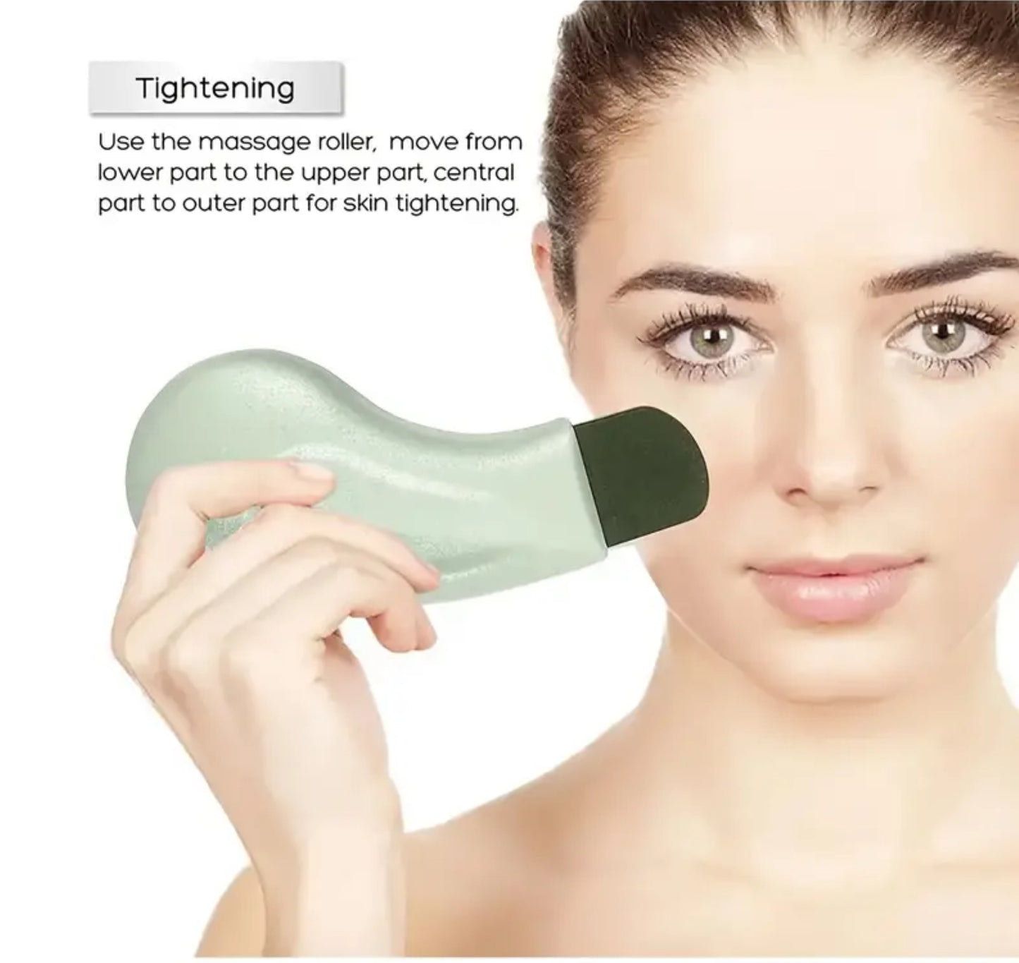 Blackhead Remover Tool