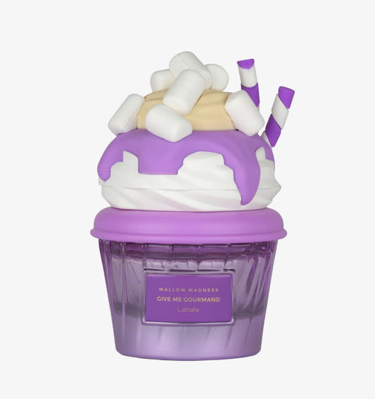 Lattafa
Mallow Madness