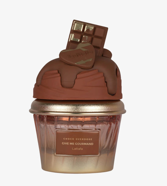 Lattafa
Choco Overdose