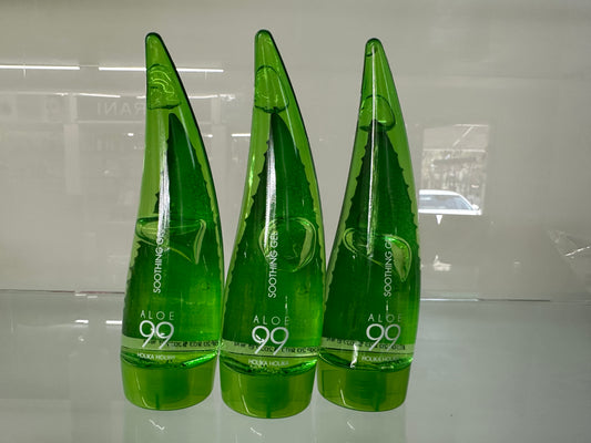 Aloe 99 mini set