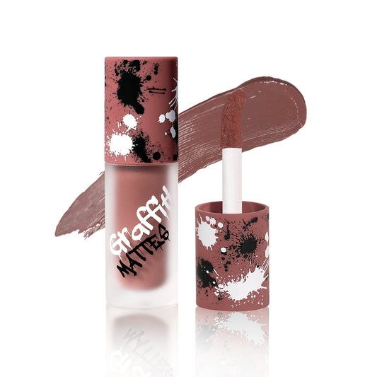 Cha-Cha | Longwear Liquid Lipstick