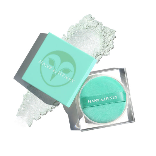 Chaos | Lustre Rich All-Over Highlighter