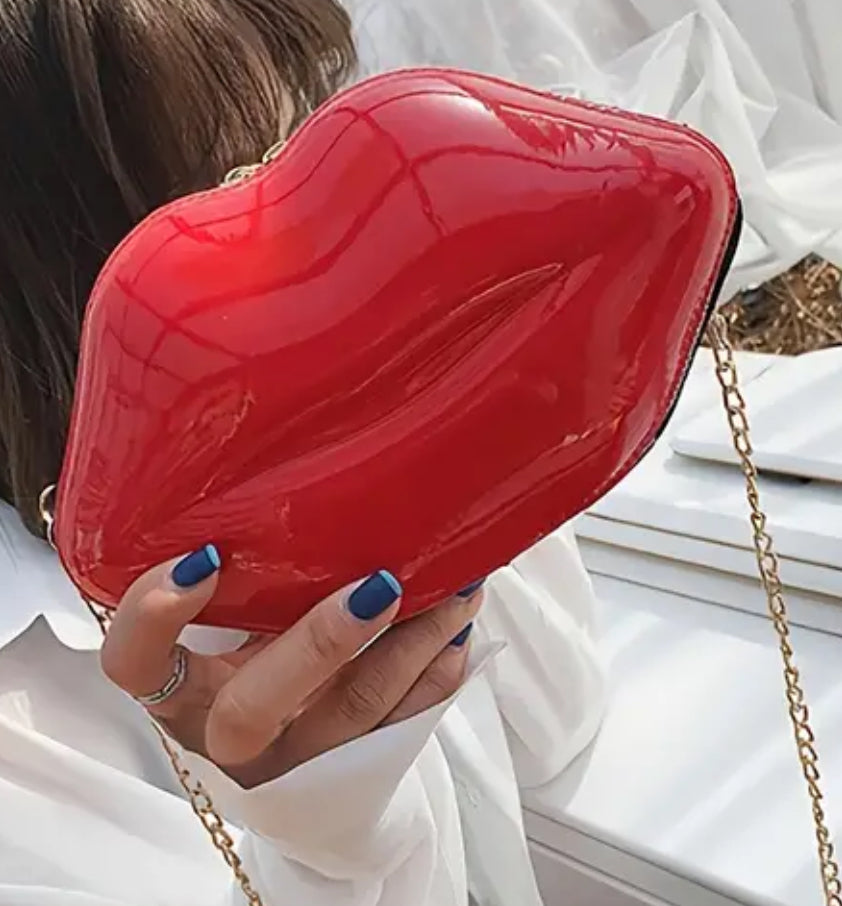 Lip 💋 Bag