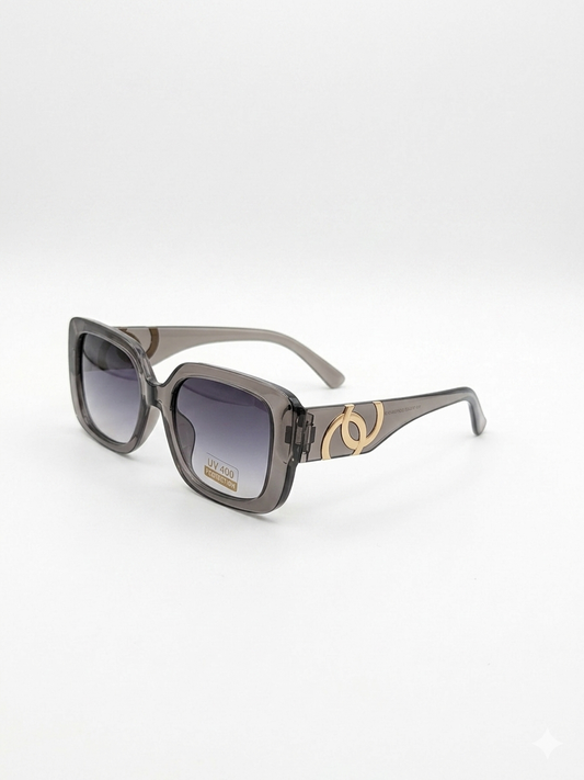 CC Sunglasses UV400 Protection