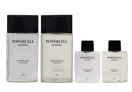 DearDerm Powercell Homme