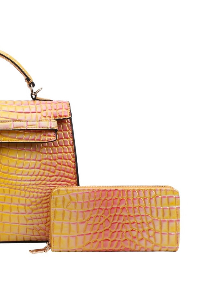 9168-W Handbag