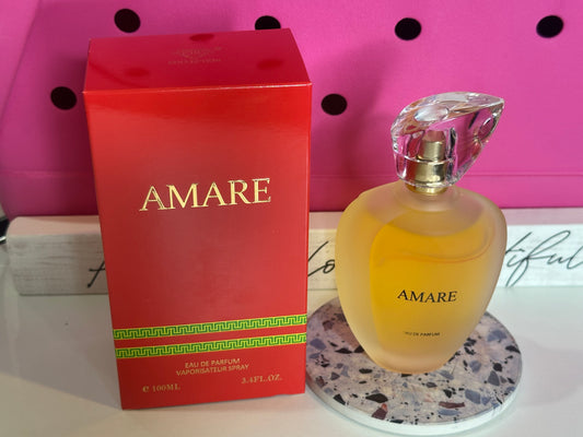 Amare Perfume
