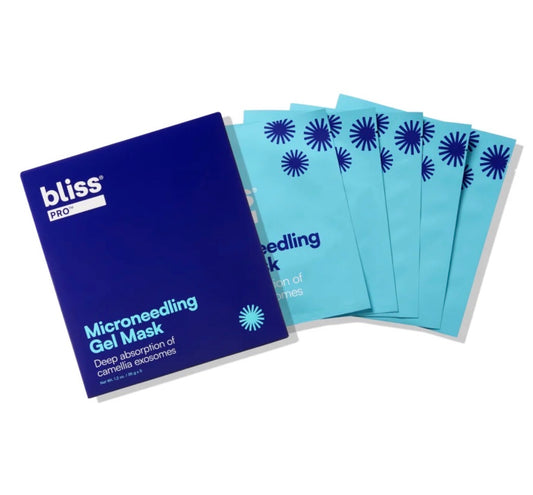 Microneedling Gel Mask (5ct)