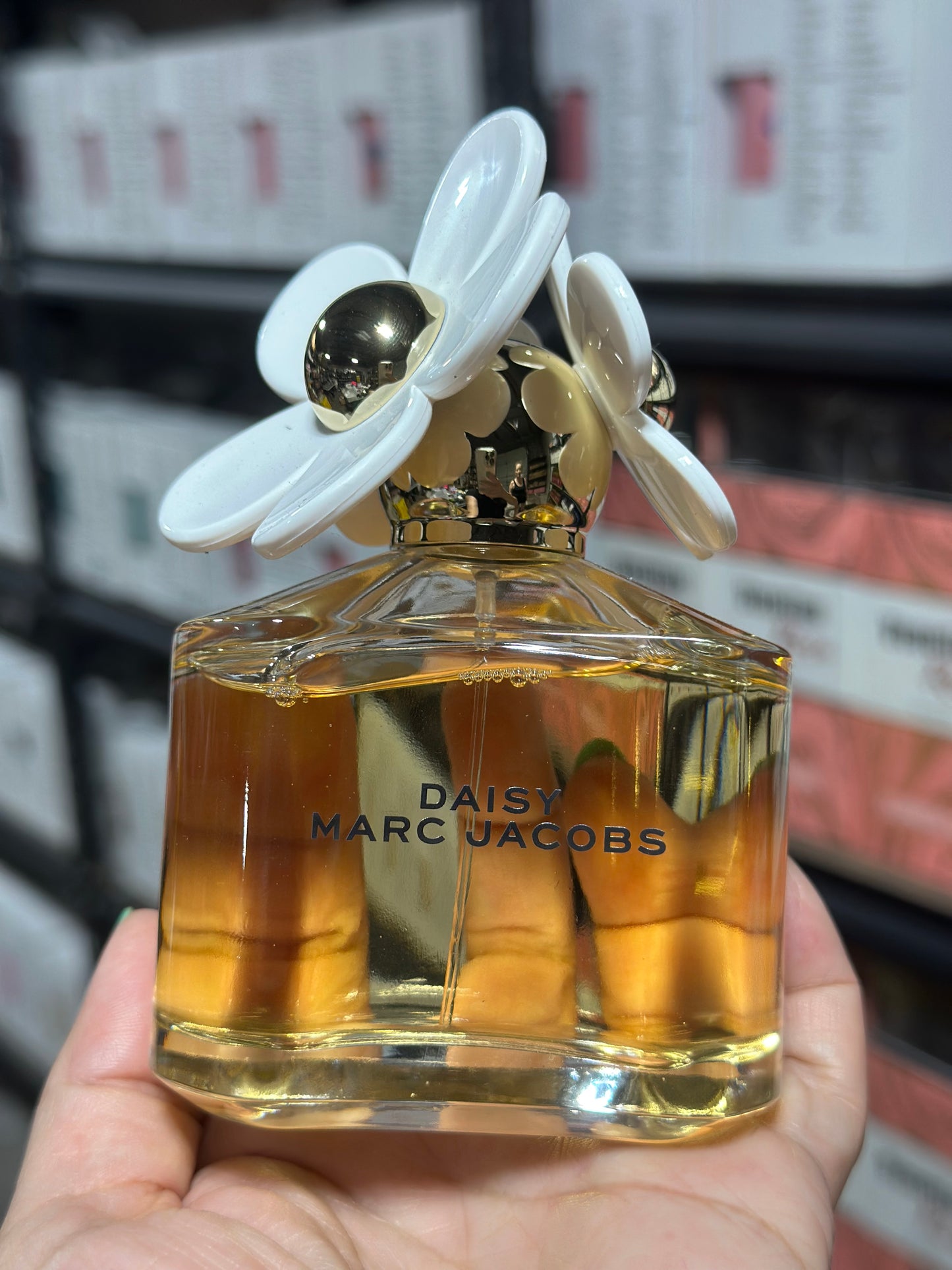 Daisy Mark Jacobs perfume