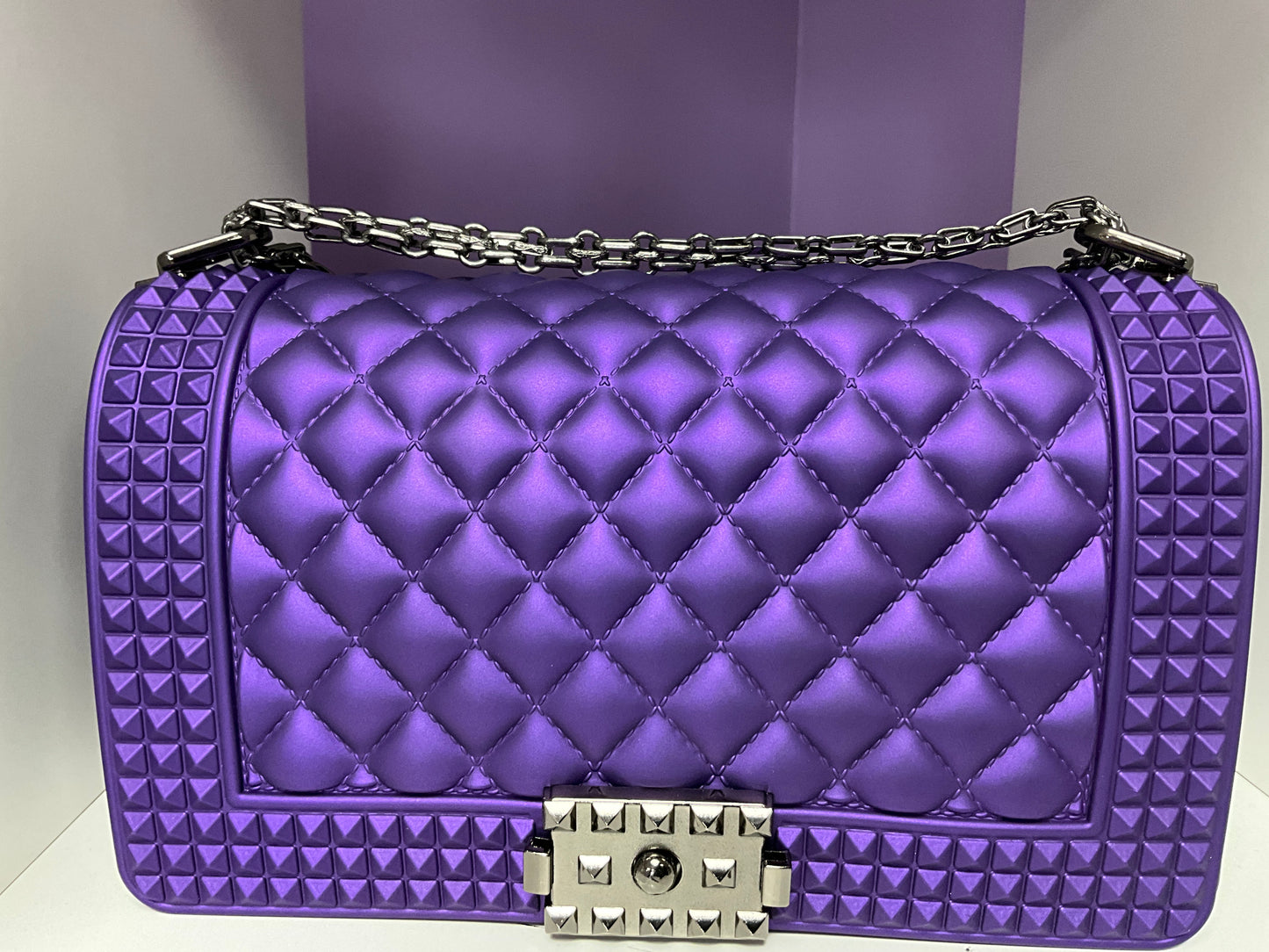 Jenny Shoulder Bag