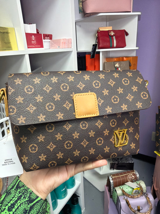VL mini crossbody
