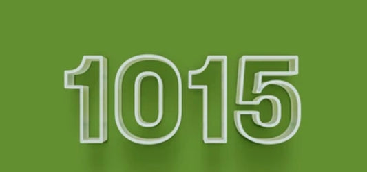 1015  Fannypack Brown