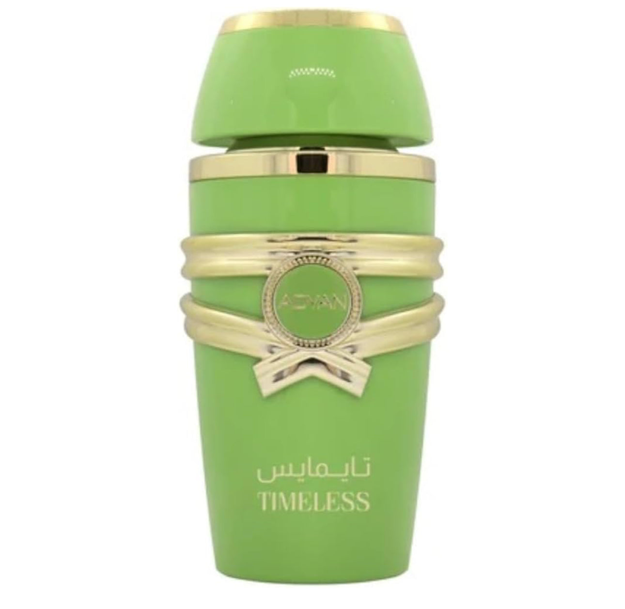 Timeless For Women By Adyan Eau De Parfum Spray 3.4 Oz