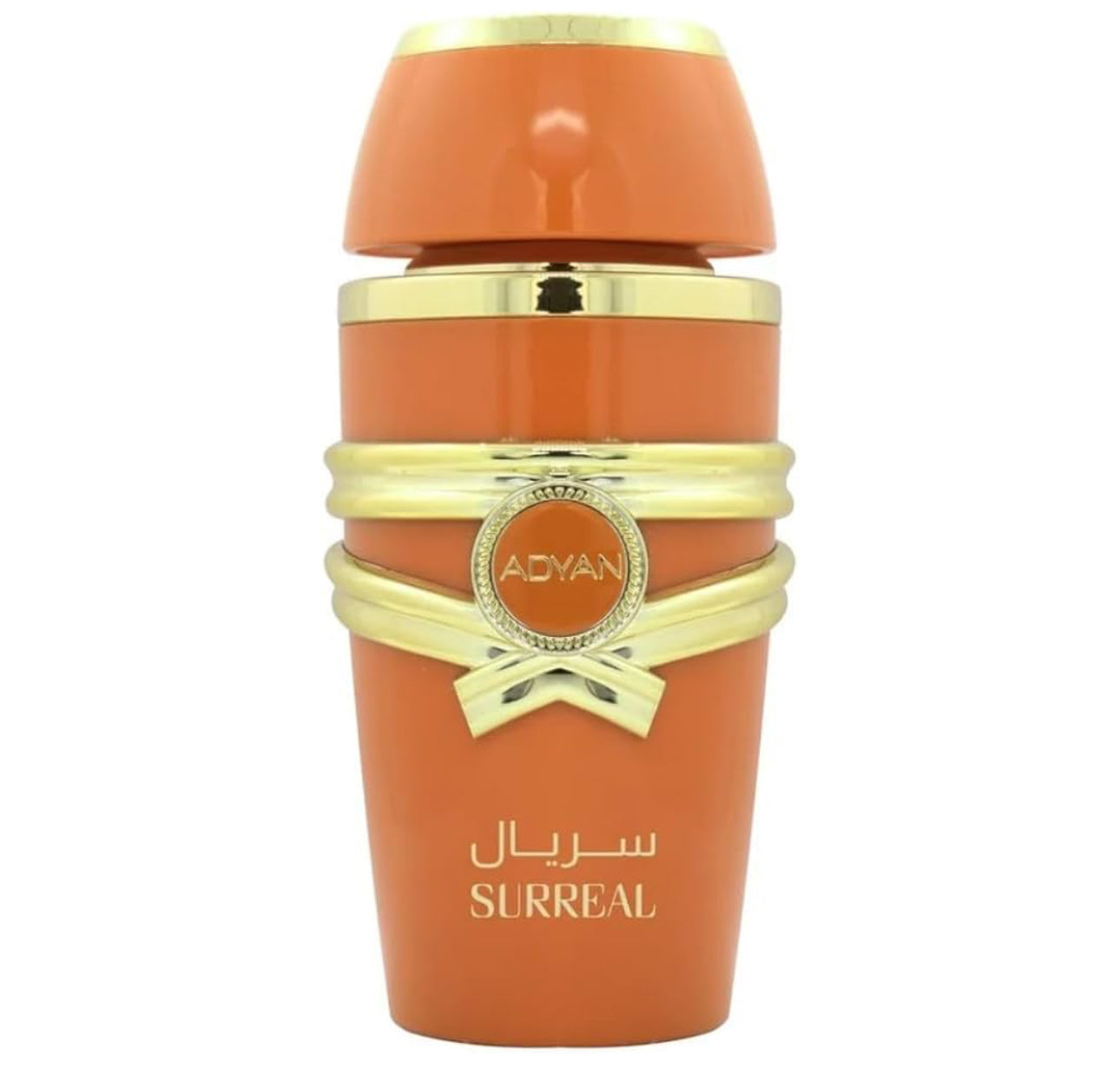 Surreal For Women By Adyan Eau De Parfum Spray 3.4 Oz