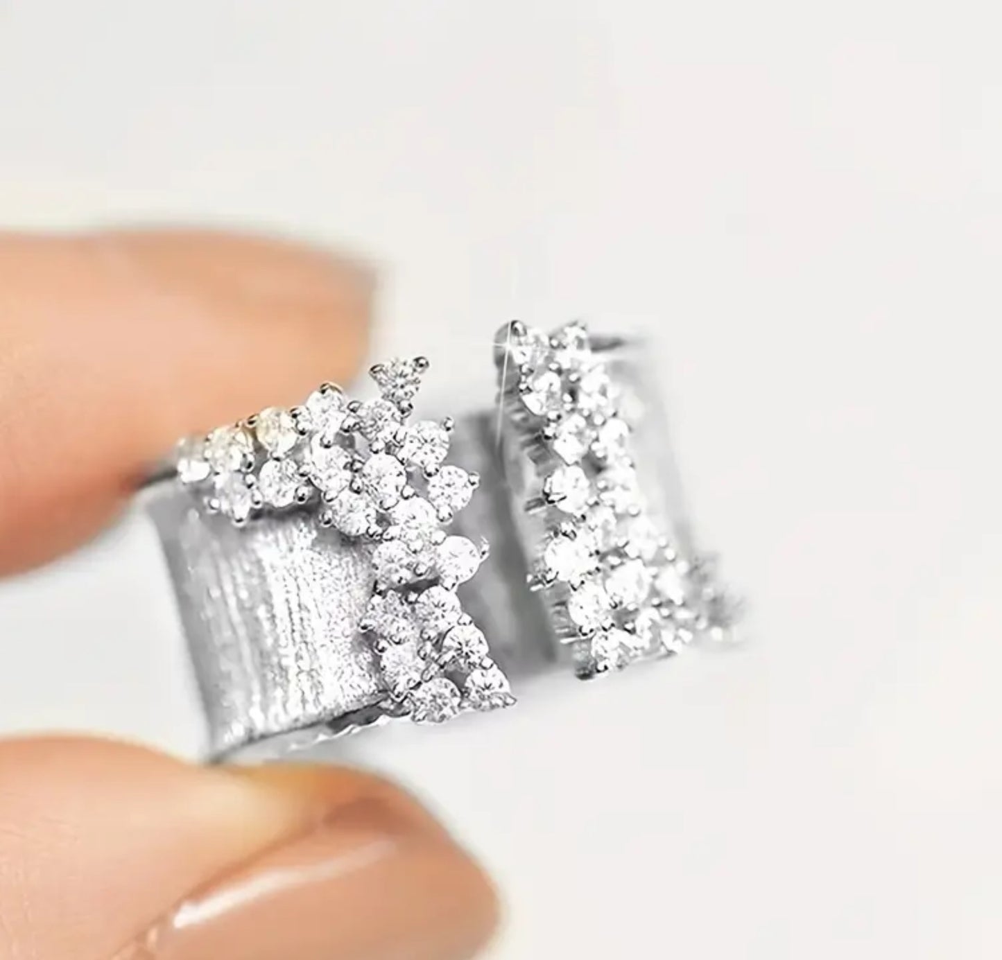 ENCHANTED RING