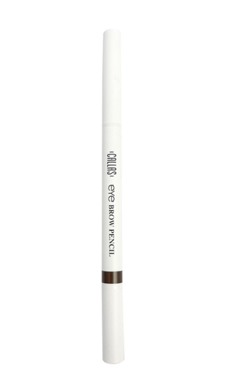CALLAS EYEBROW PENCIL (DARK BROWN)