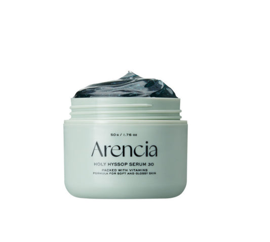 ARENCIA HYSSOP SERUM 30 - 50G / 1.76 FL.OZ