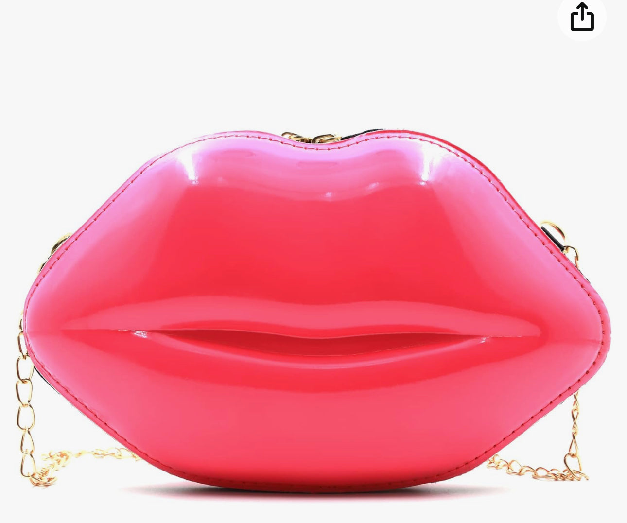 Lip 💋 Bag