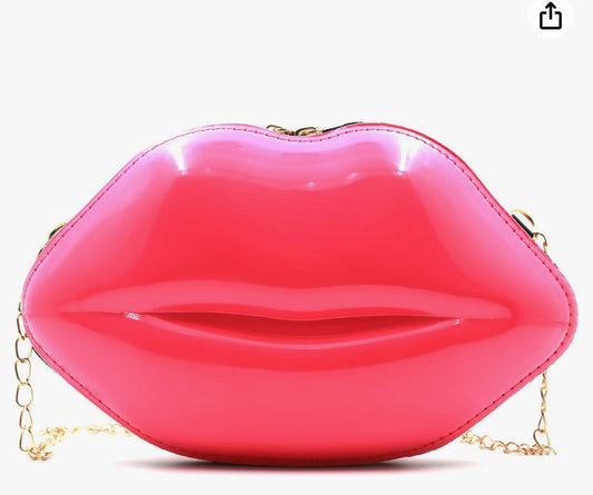 Lip 💋 Bag