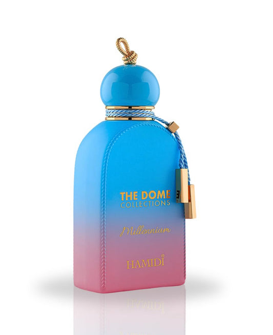 The Dome Collection Millennium (Blue)