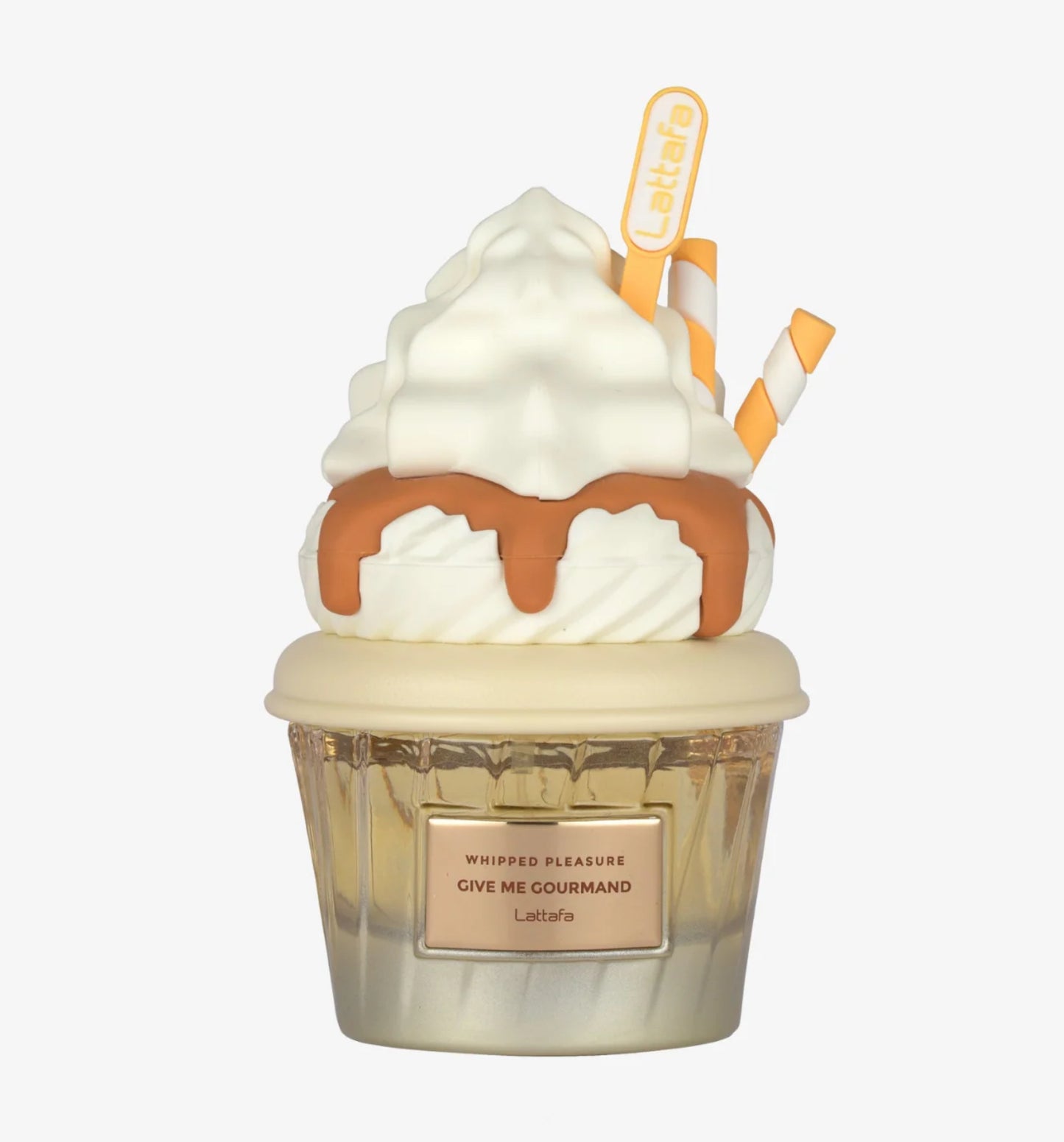 Lattafa Whipped Pleasure