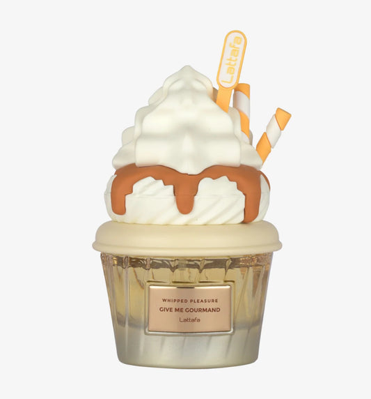 Lattafa Whipped Pleasure