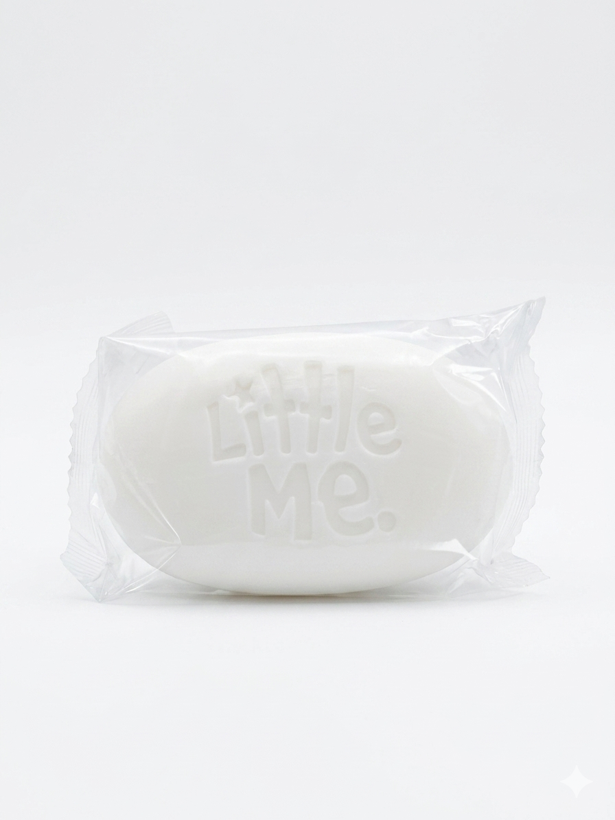 Little Me Calm Chamomile Bar Soap