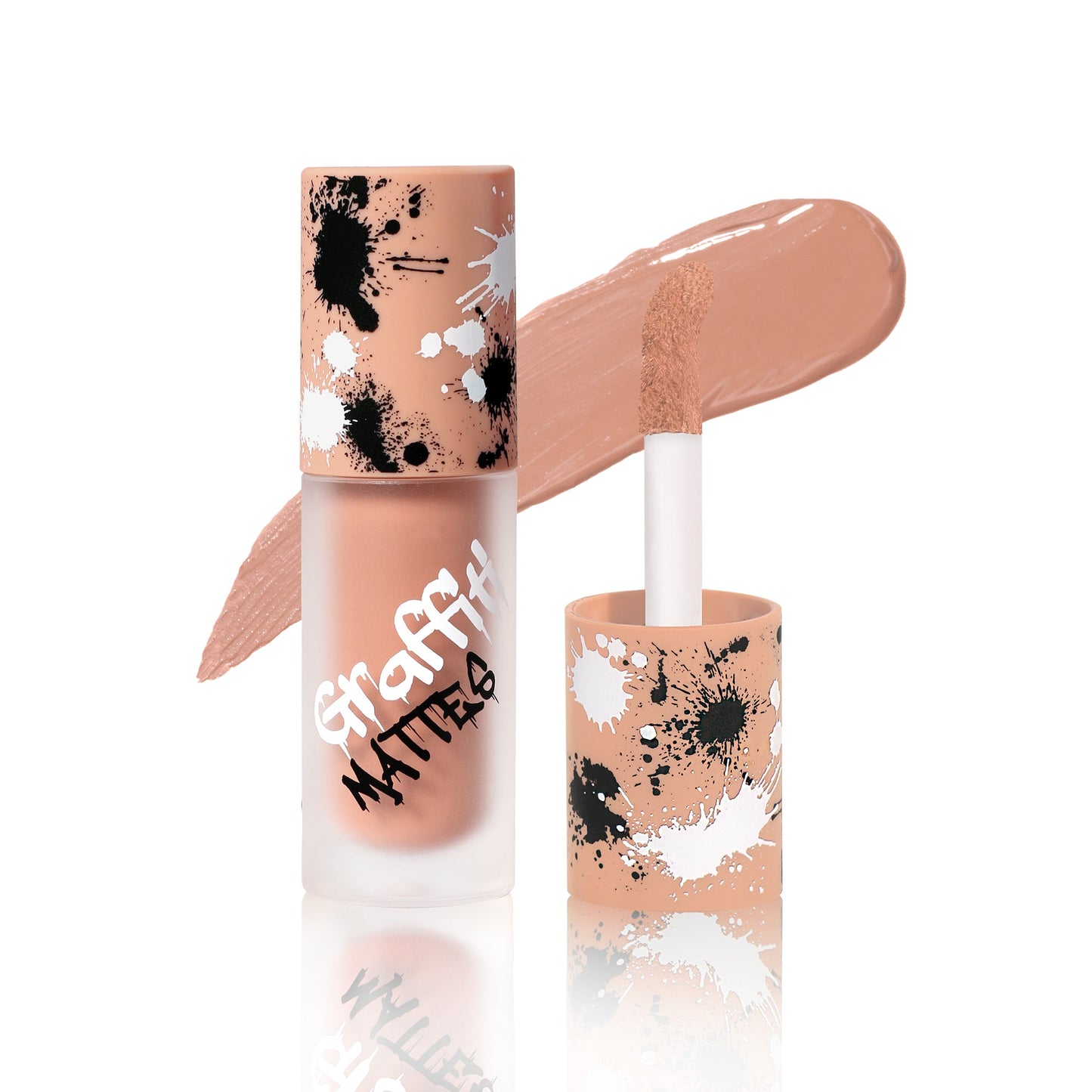 Daddy'O | Longwear Liquid Lipstick