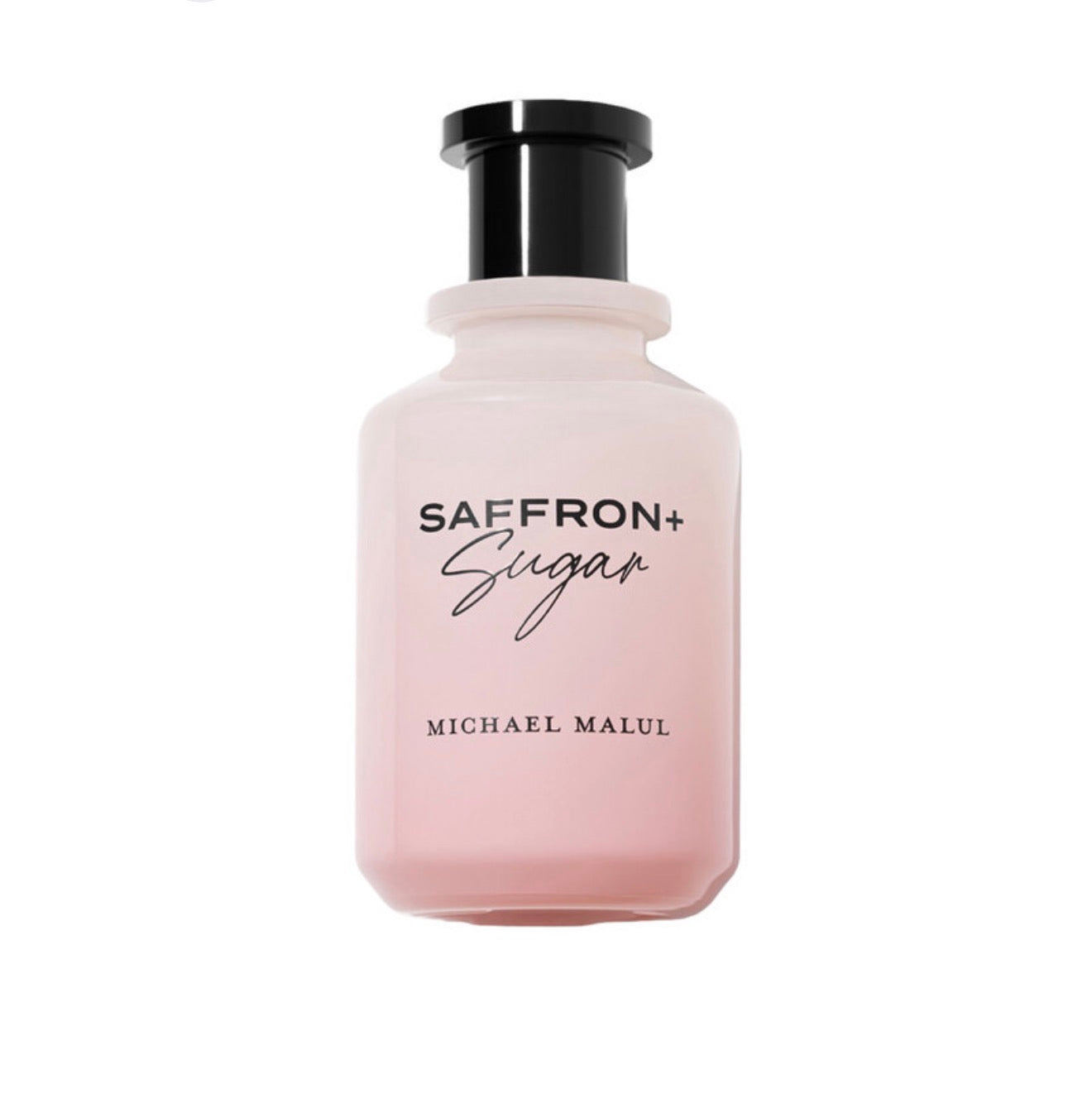Michael Malul London Saffron+Sugar Eau de Parfum