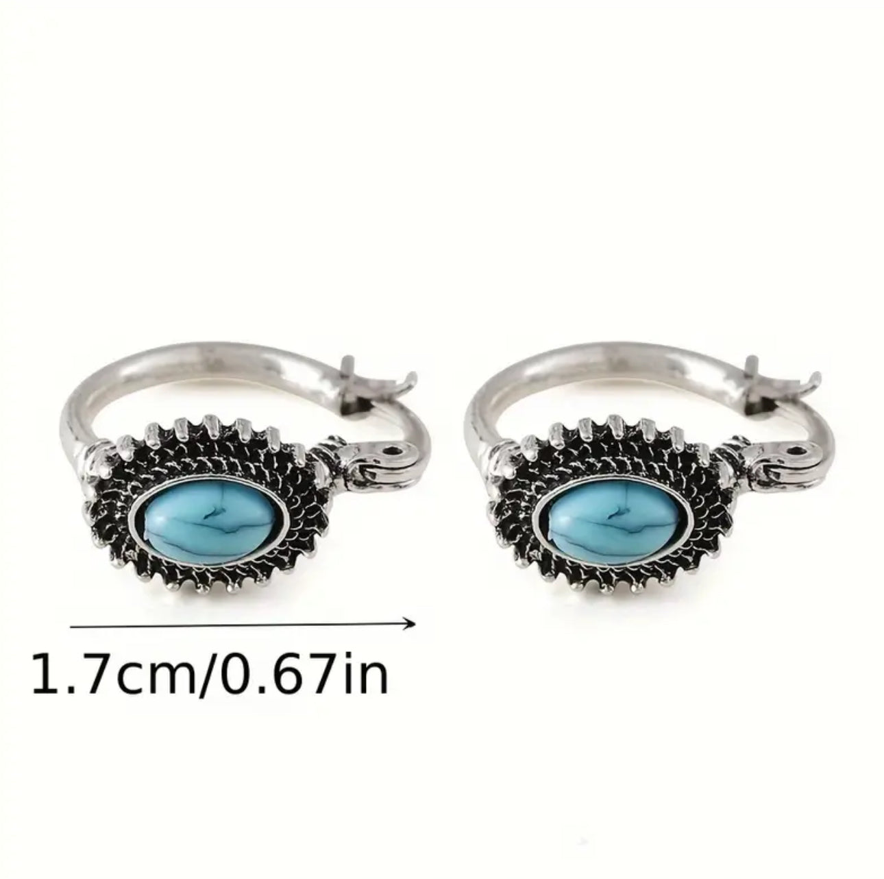 Arizona earrings