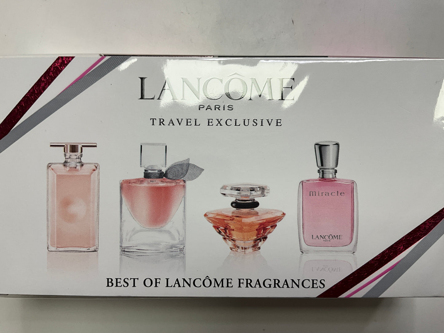 Lancôme mini set Carmen