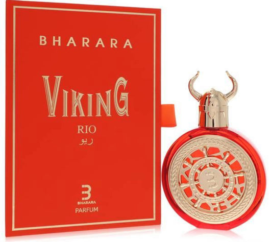 Bharara Viking Rio PERFUME