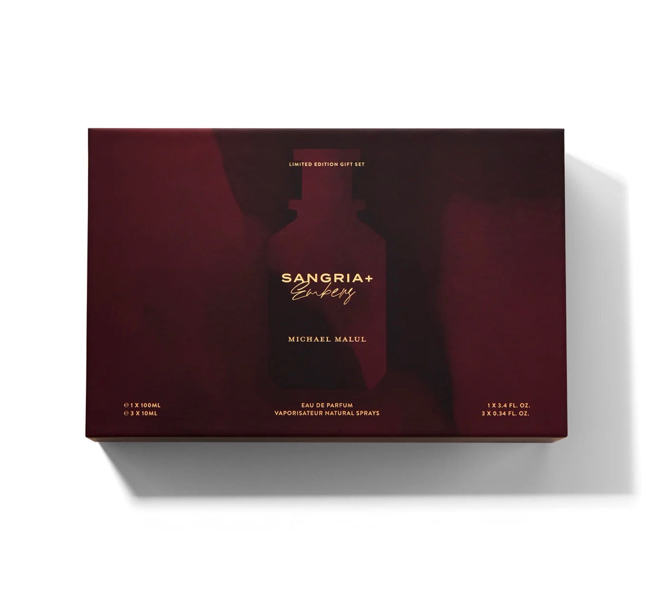 SANGRIA+EMBERS Gift Set