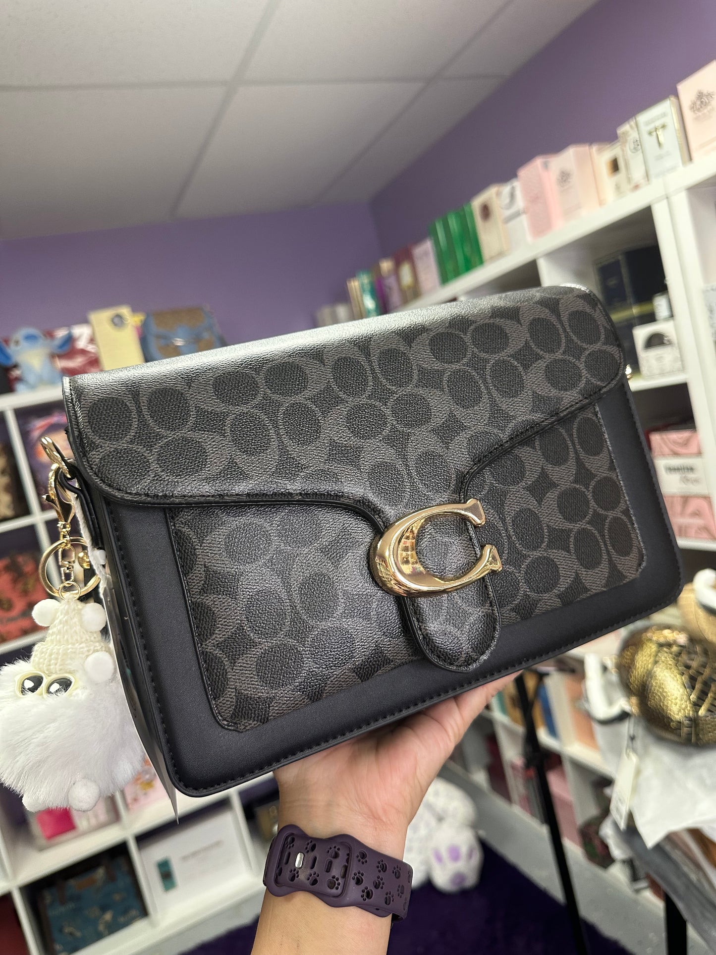 CC bag