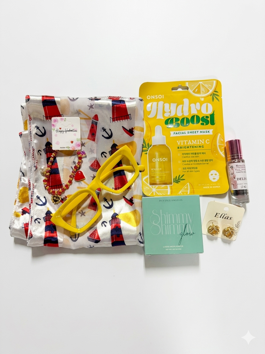 Grab a bundle! Lighthouse
