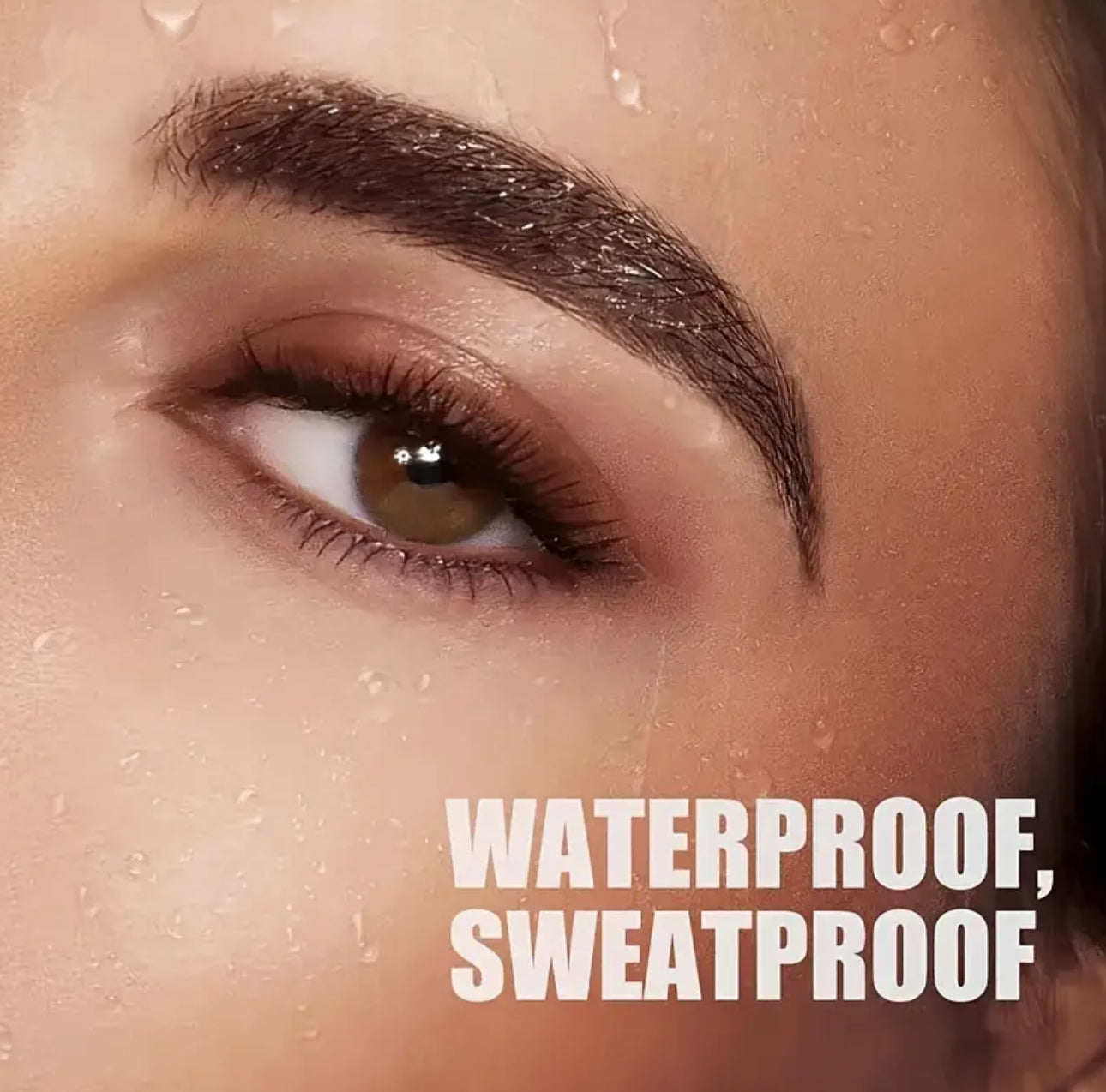 Waterproof Eyebrow Pen