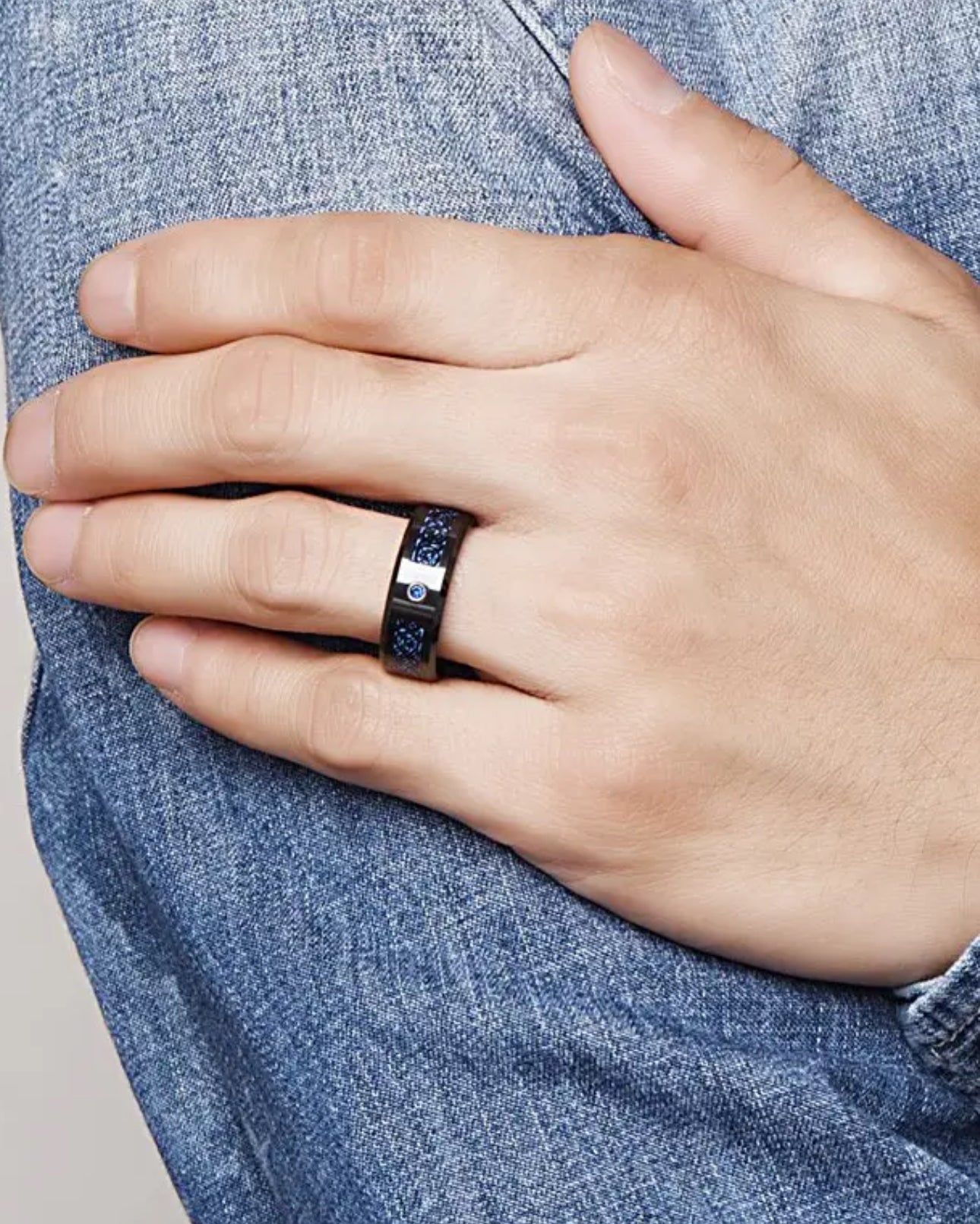 Dragon Ring